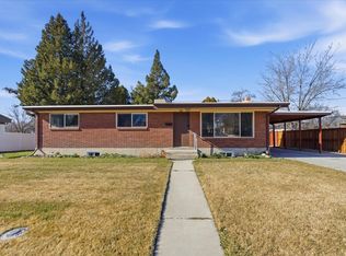881 N 950 W, Provo, UT 84604