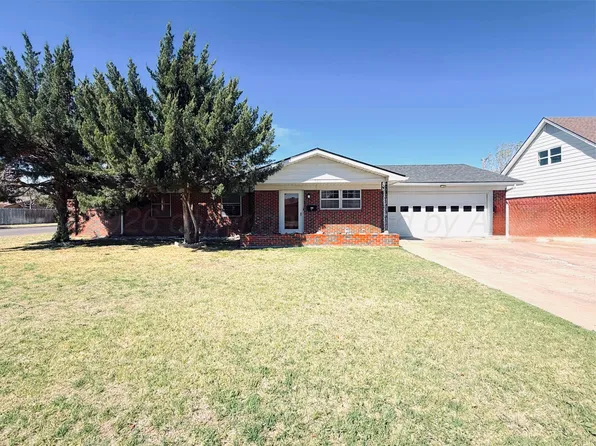 501 Cherry Ave, Dumas, TX 79029
