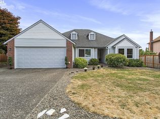 12840 SE Regency View St, Happy Valley, OR 97086