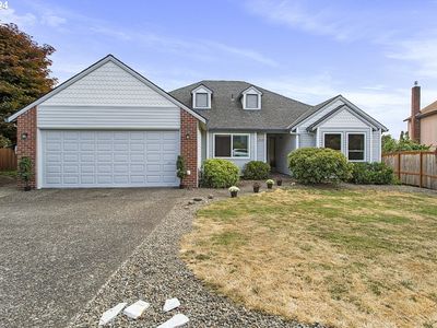 12840 SE Regency View St, Happy Valley, OR, 97086