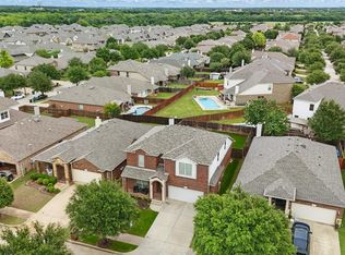 4513 Lacewood Dr, Argyle, TX 76226