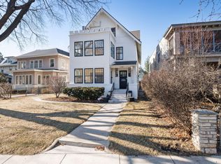 2300 Irving Ave S #1, Minneapolis, MN 55405