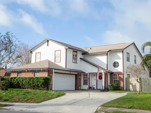 618 Berks Ct, Orlando, FL 32835