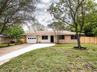 1211 Boswell St, College Station, TX 77840