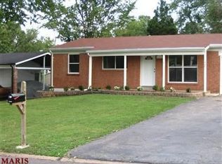 1546 Redman Blvd, Saint Louis, MO 63138