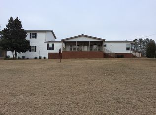 5903 Huntington Dr, Grovetown, GA 30813