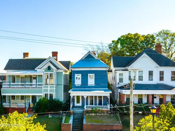 526 Orange St, Macon, GA 31201