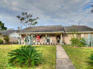 14031 Duncannon Dr, Houston, TX 77015