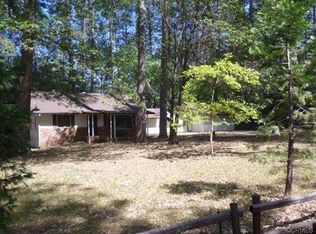 1834 Paige Ln, Paradise, CA 95969