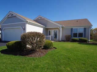 13251 Stratford Ln, Huntley, IL 60142