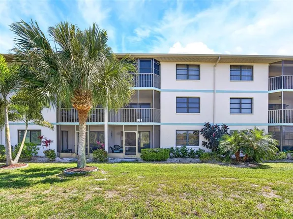 175 Kings Hwy APT 516, Punta Gorda, FL 33983
