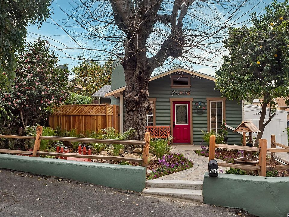 1st image of 2434 Olive Ave