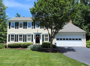 13700 Springstone Dr, Clifton, VA 20124