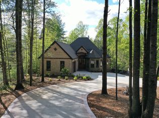 444 Blue Mountain Rd, Wilkesboro, NC 28697