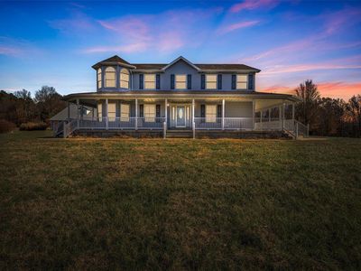 3190 Laws Rd, Farmington, MO, 63640