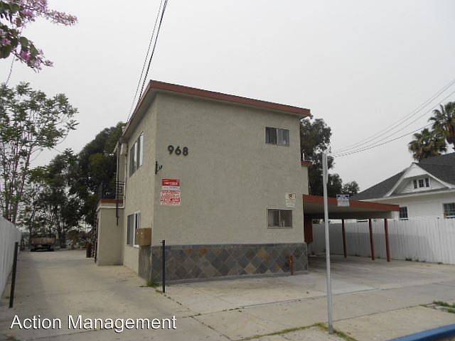 2nd image of 968 N Loma Vista Dr APT 09