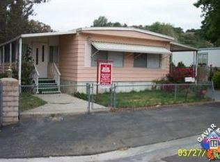 16274 Vasquez Cyn #11 Rd, Canyon Country, CA 91351