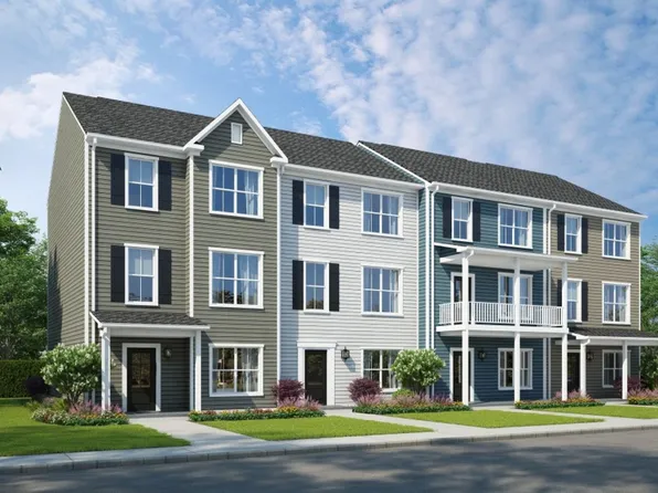 1054 Balsam Ln, Blacksburg, VA 24060