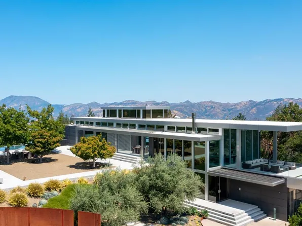 3644 Spring Mountain Road, St. Helena, CA 94574