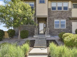 24986 E Calhoun Pl UNIT A, Aurora, CO 80016