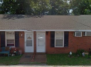 707 Power St, Clarksville, TN 37042