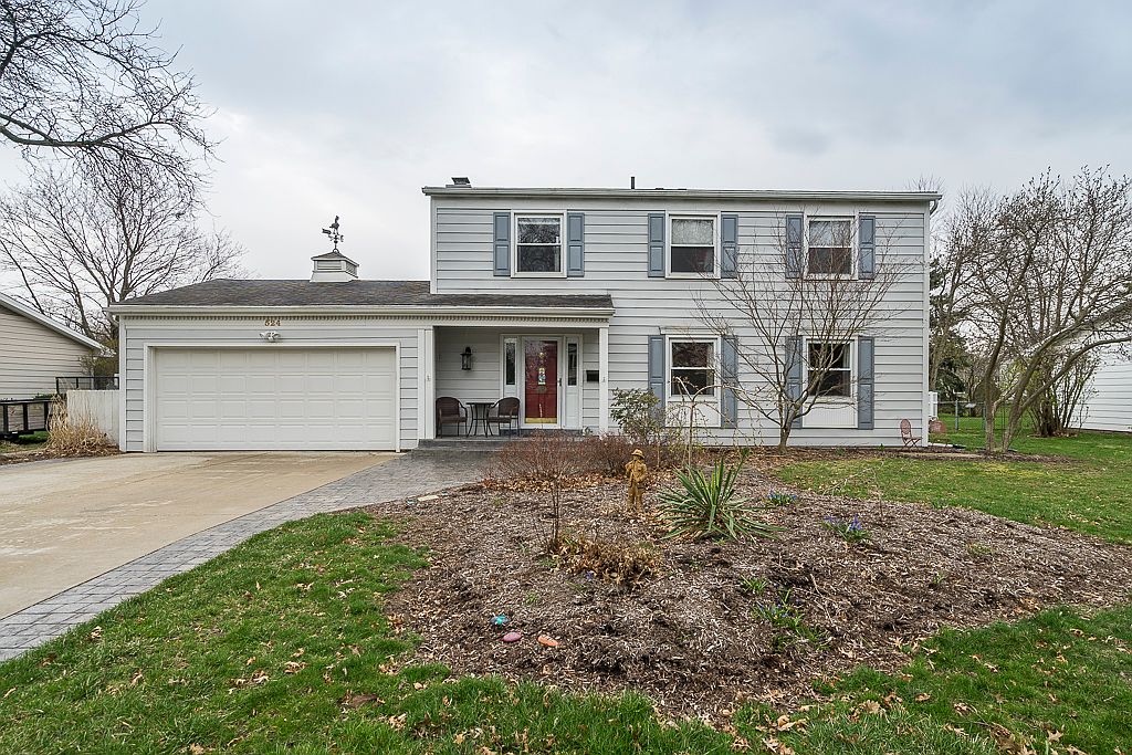 524 Dussel Dr, Maumee, OH 43537 Zillow