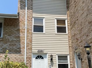 9323 Matador Rd, Columbia, MD 21045