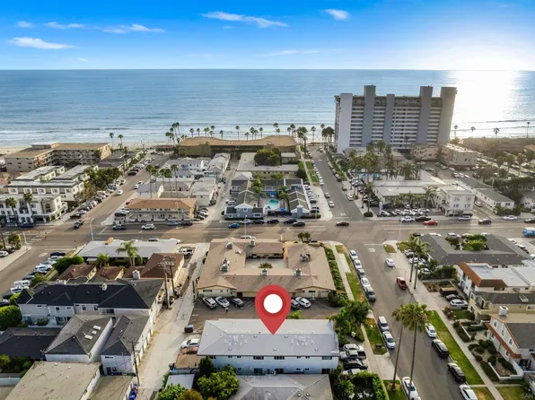 831 Missouri St, San Diego, CA 92109