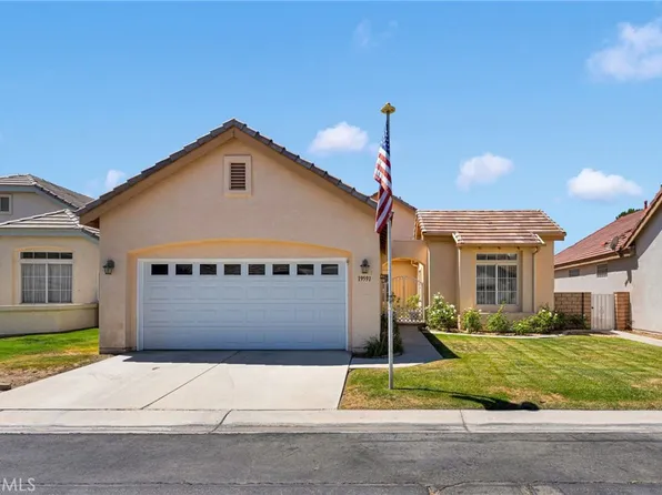 19591 Rolling Green Dr, Apple Valley, CA 92308