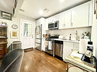 Rented by Pear NYC LLC