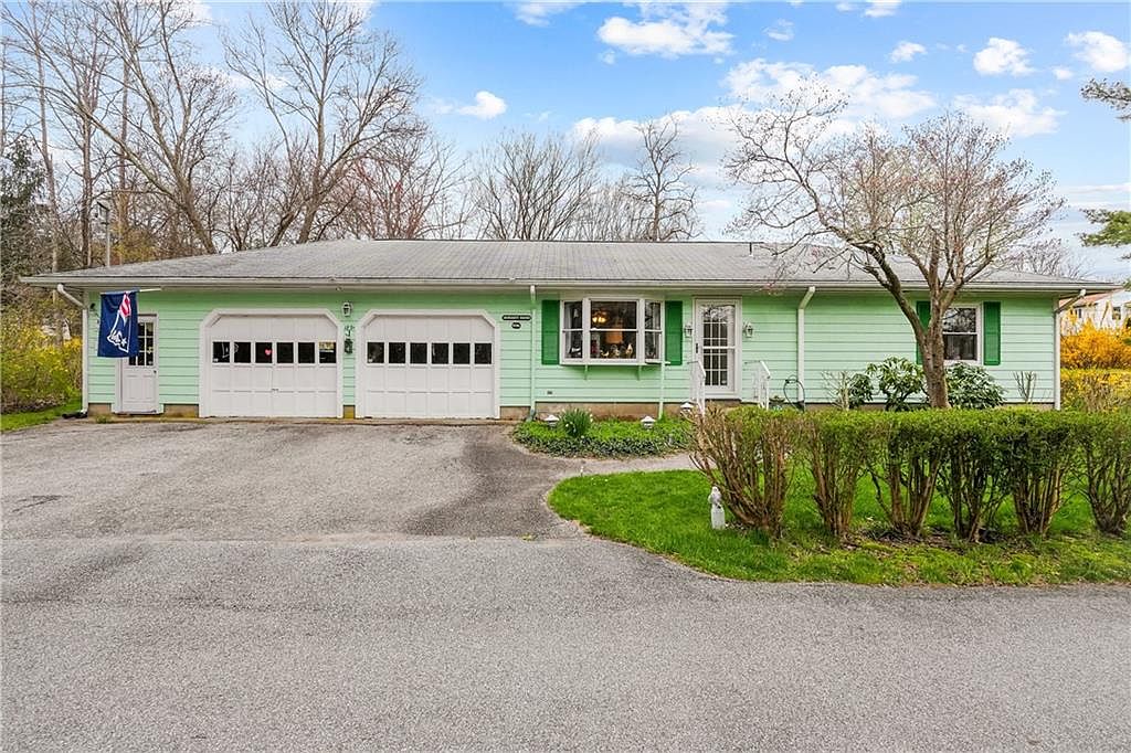 189A Cowesett Rd, Warwick, RI 02886 Zillow