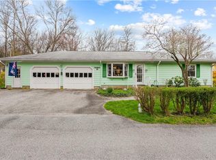 189A Cowesett Rd, Warwick, RI 02886