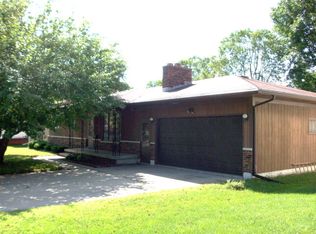 3125 14th Ave N, Fort Dodge, IA 50501