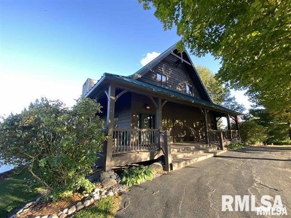 520 Kramer Rd Avon Il 61415 Zillow