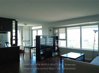 190 Borough Dr #1608, Toronto, ON M1P 0B6