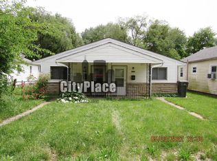 1721 N Livingston Ave, Indianapolis, IN