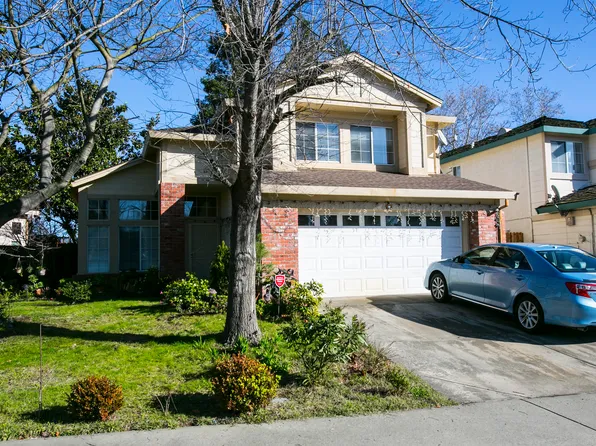 6335 Shasta Creek Way, Elk Grove, CA 95758
