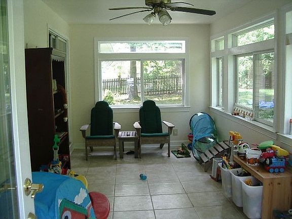 Sunroom