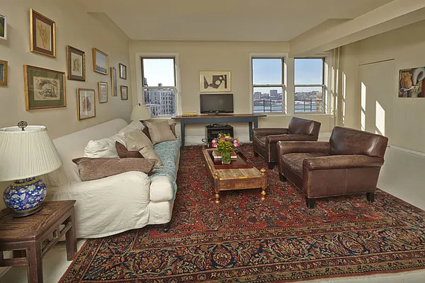 Sold by Brown Harris Stevens | media 1
