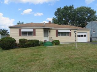 318 Pierce Ave, Endwell, NY 13760