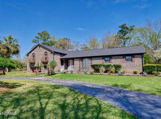 417 Edgewater Club Rd, Wilmington, NC 28411