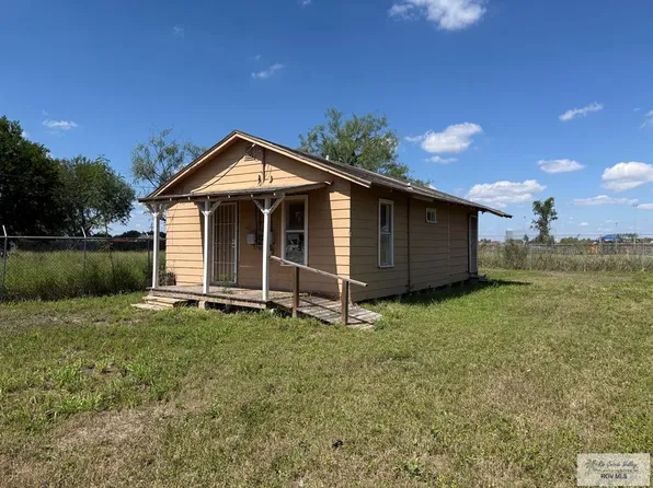 421 E Ferree St, Harlingen, TX 78550
