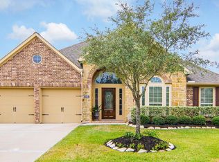 5416 Banner Ln, Rosenberg, TX 77471