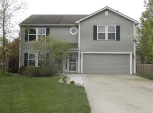 939 Royce Dr, Lafayette, IN 47909