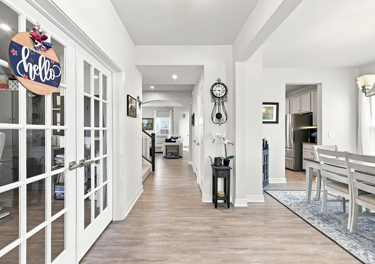 Culpepper Landing — Photo 2