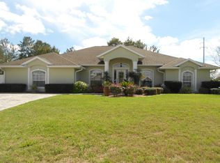 4880 SW 102nd Lane Rd, Ocala, FL 34476