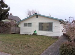 2622 Utter St, Bellingham, WA 98225