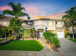 23359 Camino Terraza Rd, Corona, CA 92883