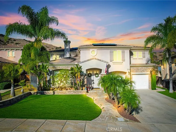 23359 Camino Terraza Rd, Corona, CA 92883