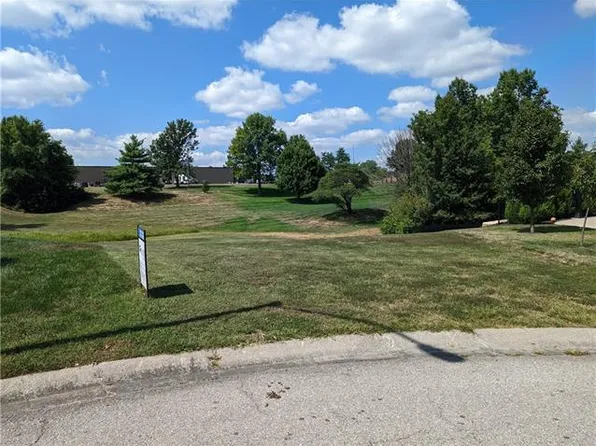 LOT 2A Oak Crest Dr, Liberty, MO 64068